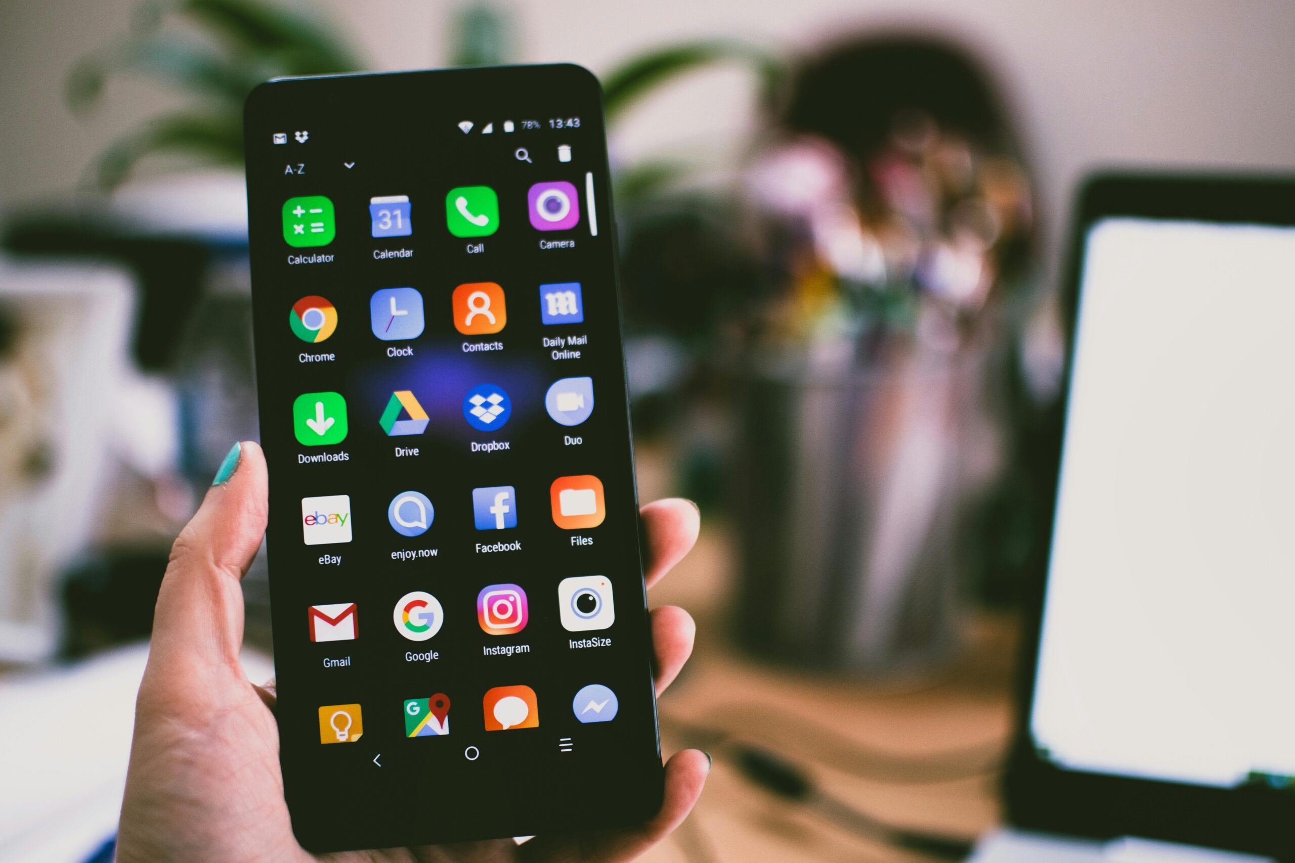 Welche Android-Version habe ich? Lösung