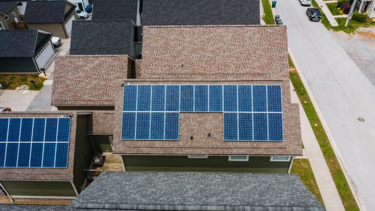 Wie viel Energie braucht mein Haus für eine Photovoltaik-Anlage?
