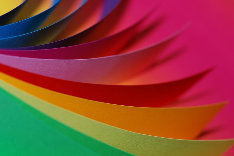 Welche Farben wirken in kleinen Räumen größer