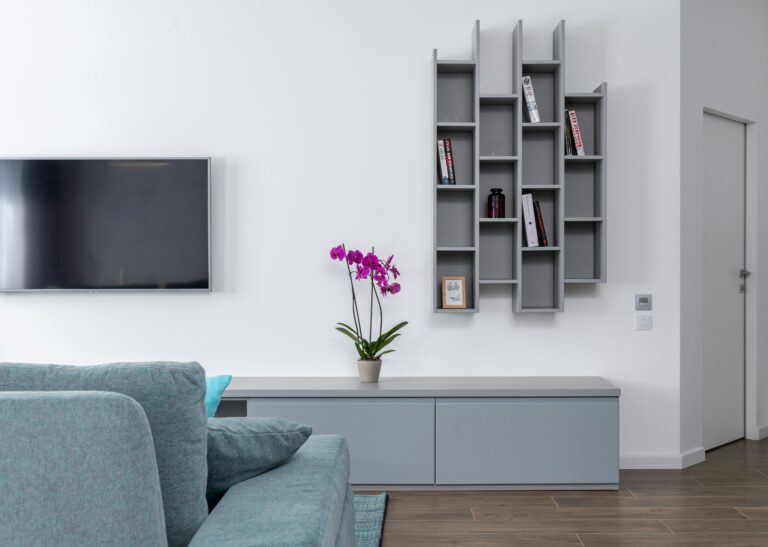 Welche Blumenerde ist ideal für die Pflege von Orchideen in Innenräumen?