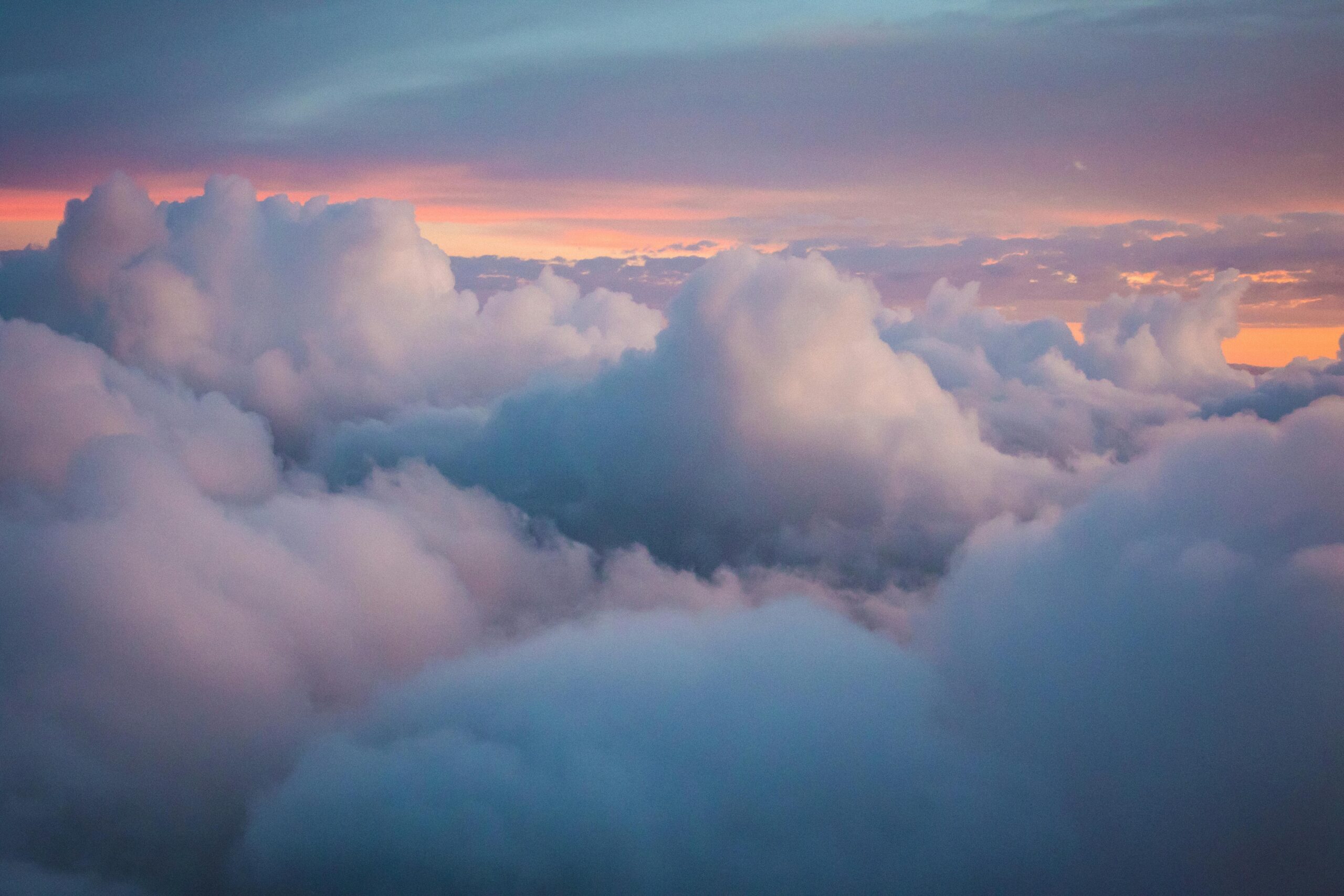 Wie tief können Wolken fliegen? Lösung, Ergebnis und Berechnung