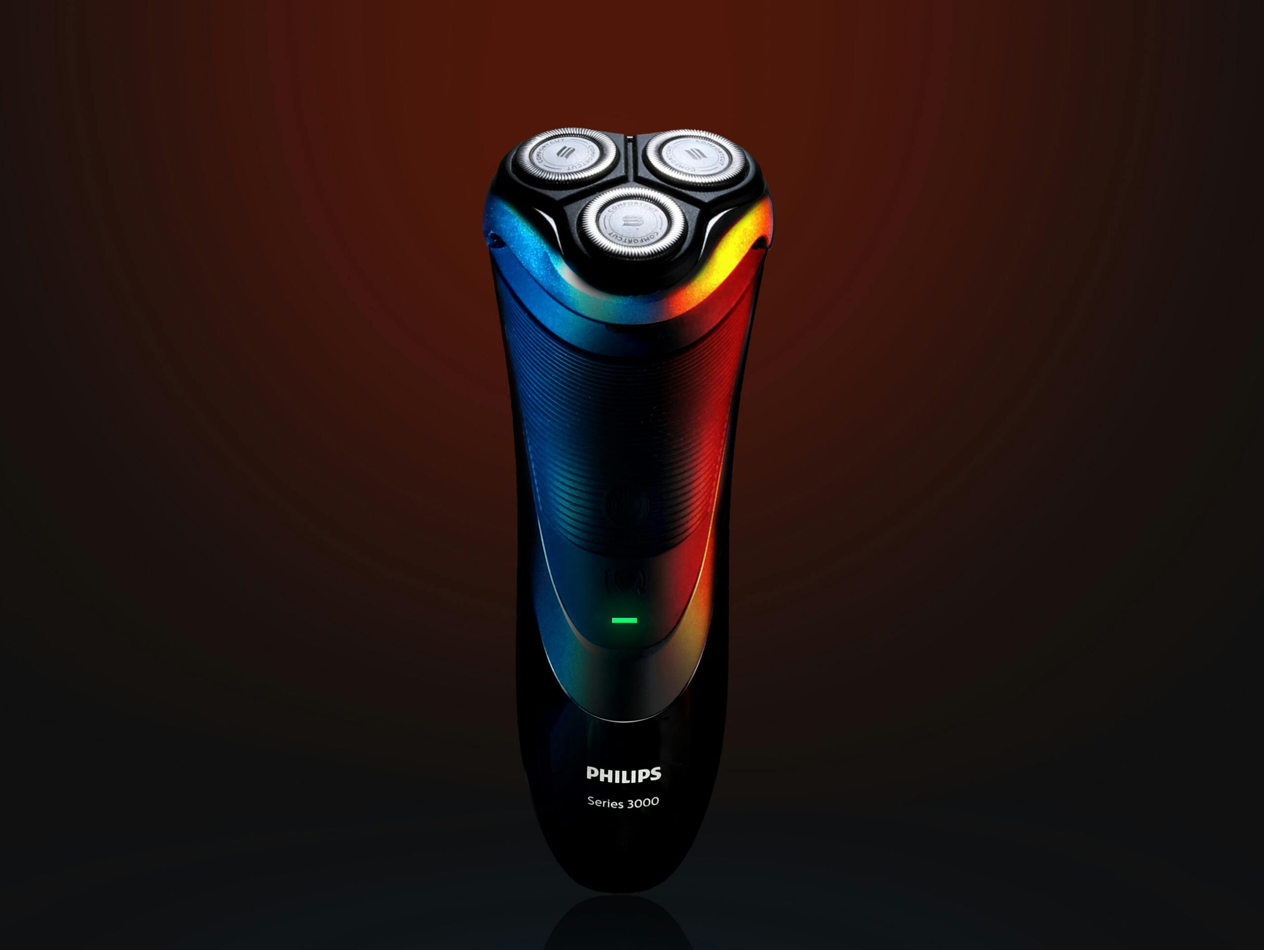 Trimmfunktion vom Philips Series 9000 Rasierer funktioniert nicht - Lösung