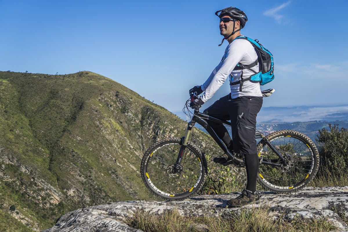 Was tun, wenn die Anzeige meines Garmin Edge 530 Fahrradcomputers einfriert