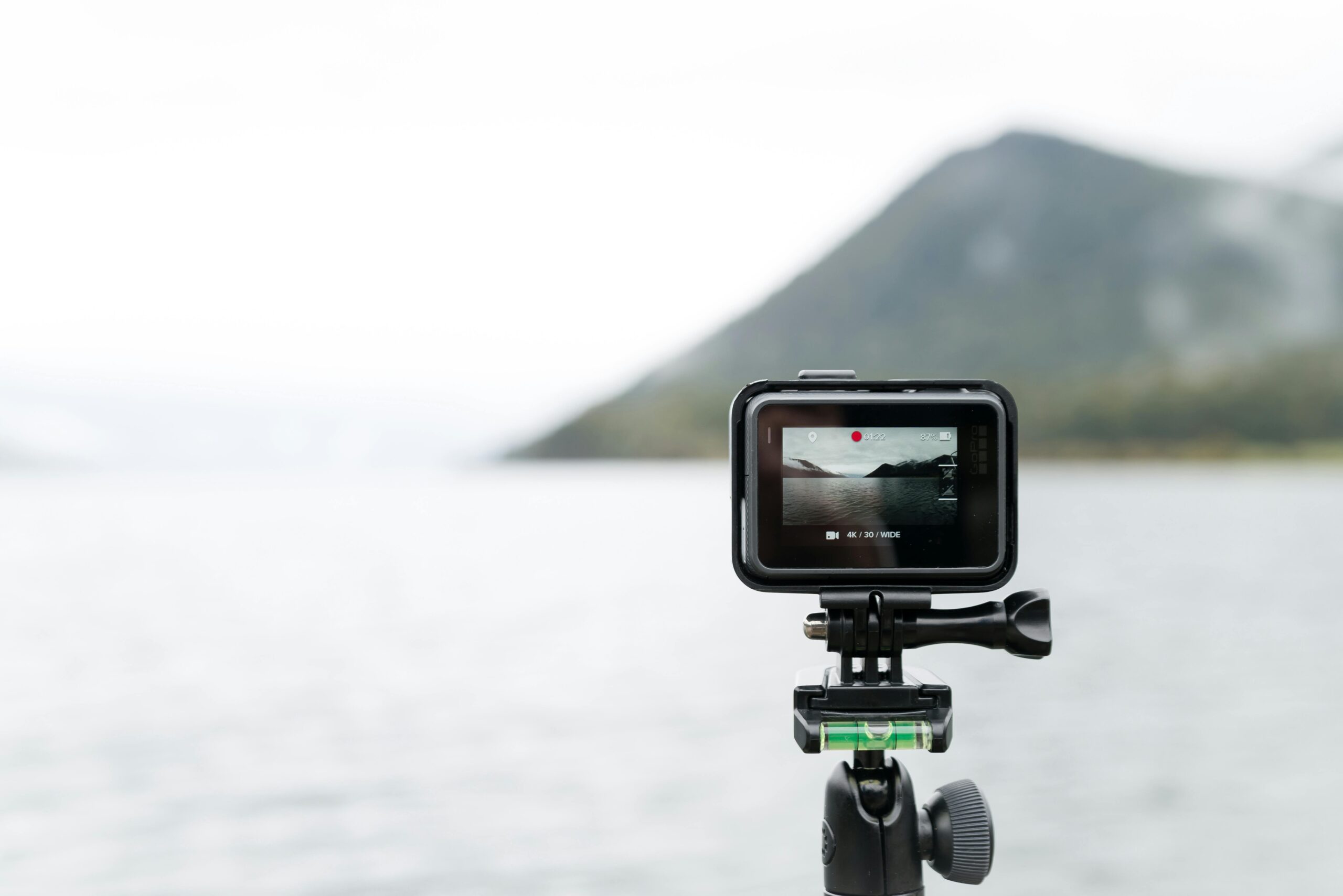 Was tun, wenn der Akku meiner GoPro HERO9 Black nicht lädt?