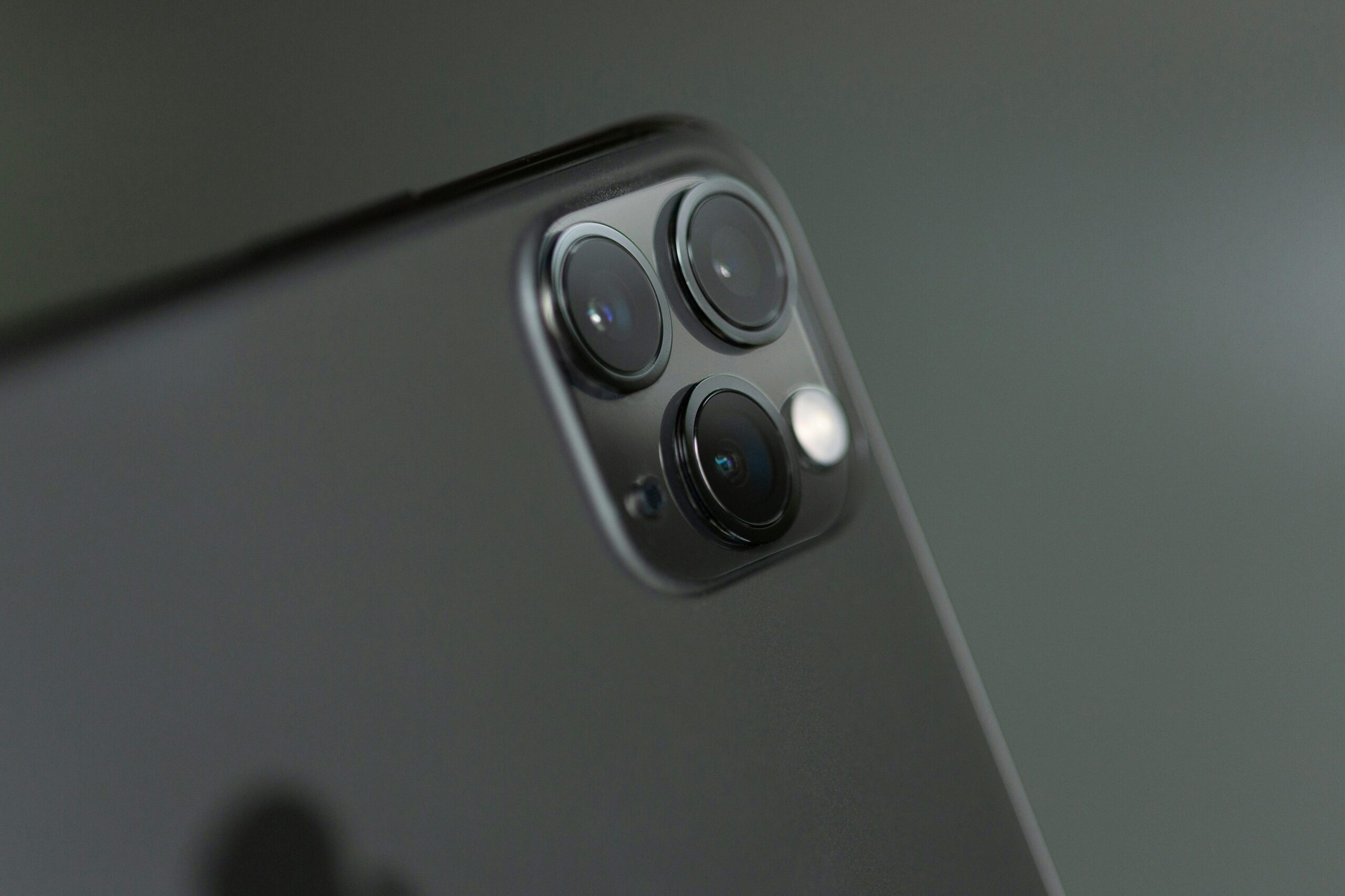 Wie optimiere ich den Speicherplatz meines iPhone 13 Pro Max?