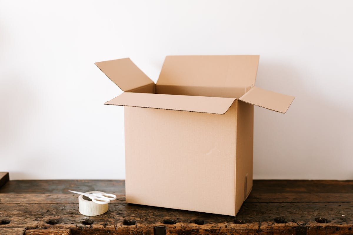 Ich habe Ihnen etwas von Amazon geschickt - Sie können die Lieferung über diesen Link verfolgen - Meldung