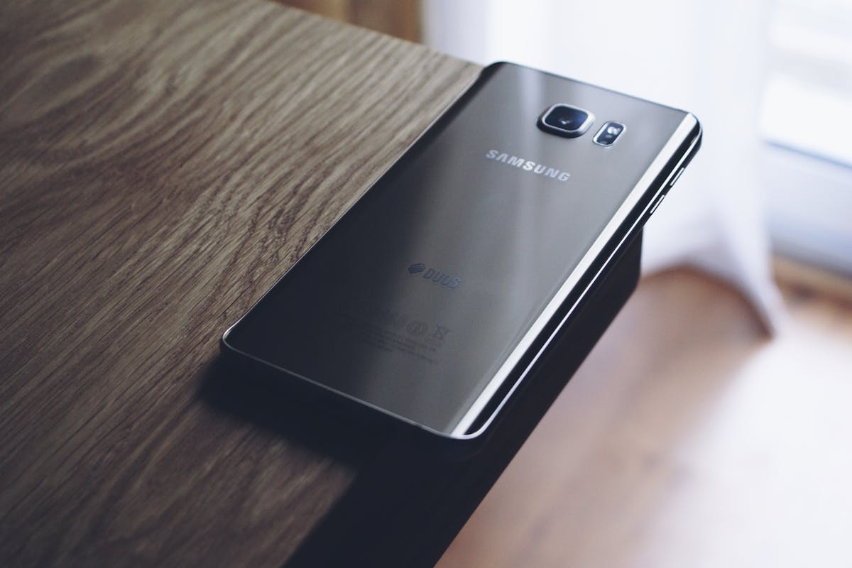 Samsung Account - Passwort vergessen - Lösung