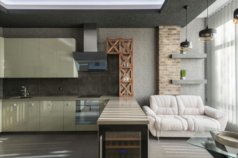 Wie tausche ich die Kohlefilter meiner AEG X69264MI1 Dunstabzugshaube aus?