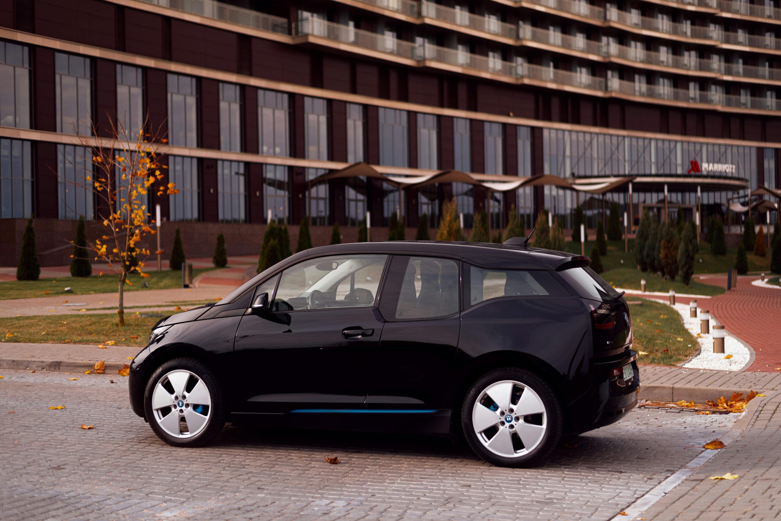 Welche Schritte sind notwendig, um den Fehlerspeicher meines BMW i3 auszulesen?