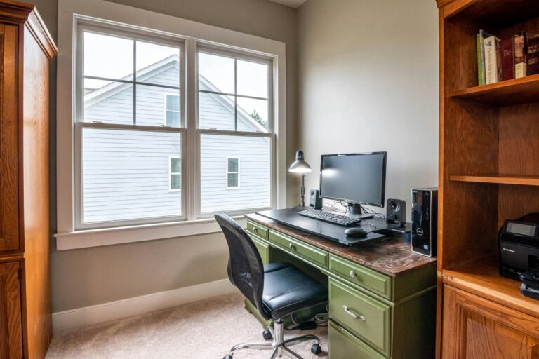 Wie kalibriere ich den Farbsensor meines Brother DCP-L3550CDW Multifunktionsdruckers?