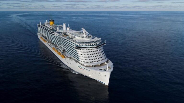 Brauchen Sie eine kleine Auszeit Wählen Sie eine Mini Kreuzfahrt!