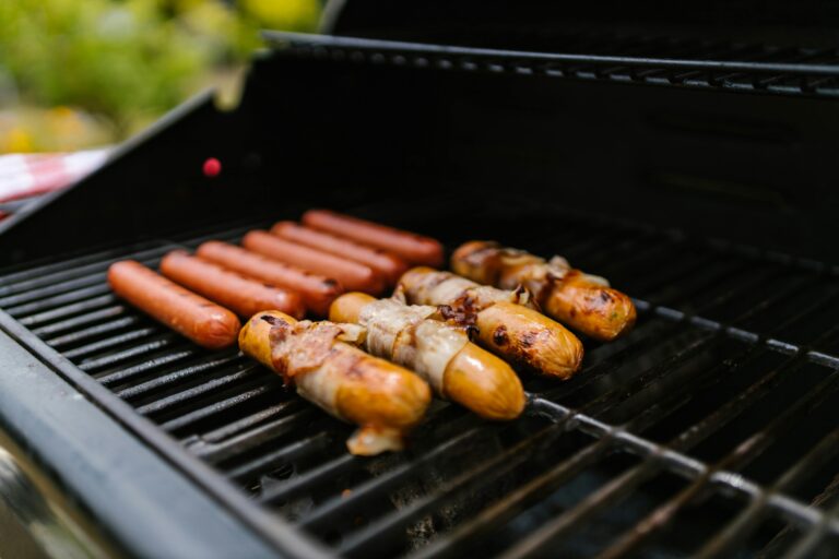 Wie kalibriere ich den Temperatursensor meines Weber Genesis II E-310 Gasgrills?