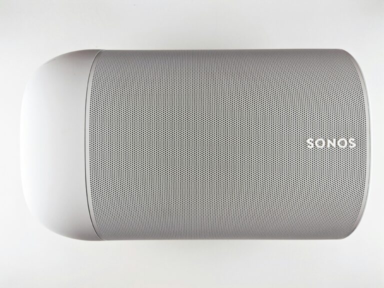 Wie optimiere ich die Klangqualität meines Sonos One Lautsprechers für verschiedene Musikgenres?