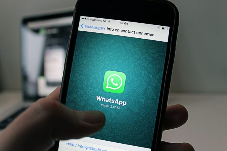 Kann ich gelöschte WhatsApp-Nachrichten ohne Backup wiederherstellen?