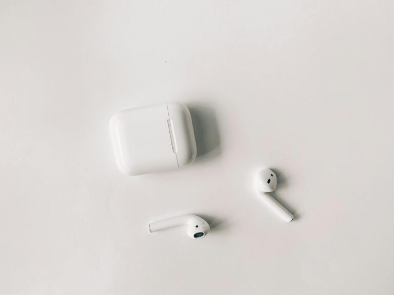 Warum funktionieren meine AirPods plötzlich nur noch auf einem Ohr?