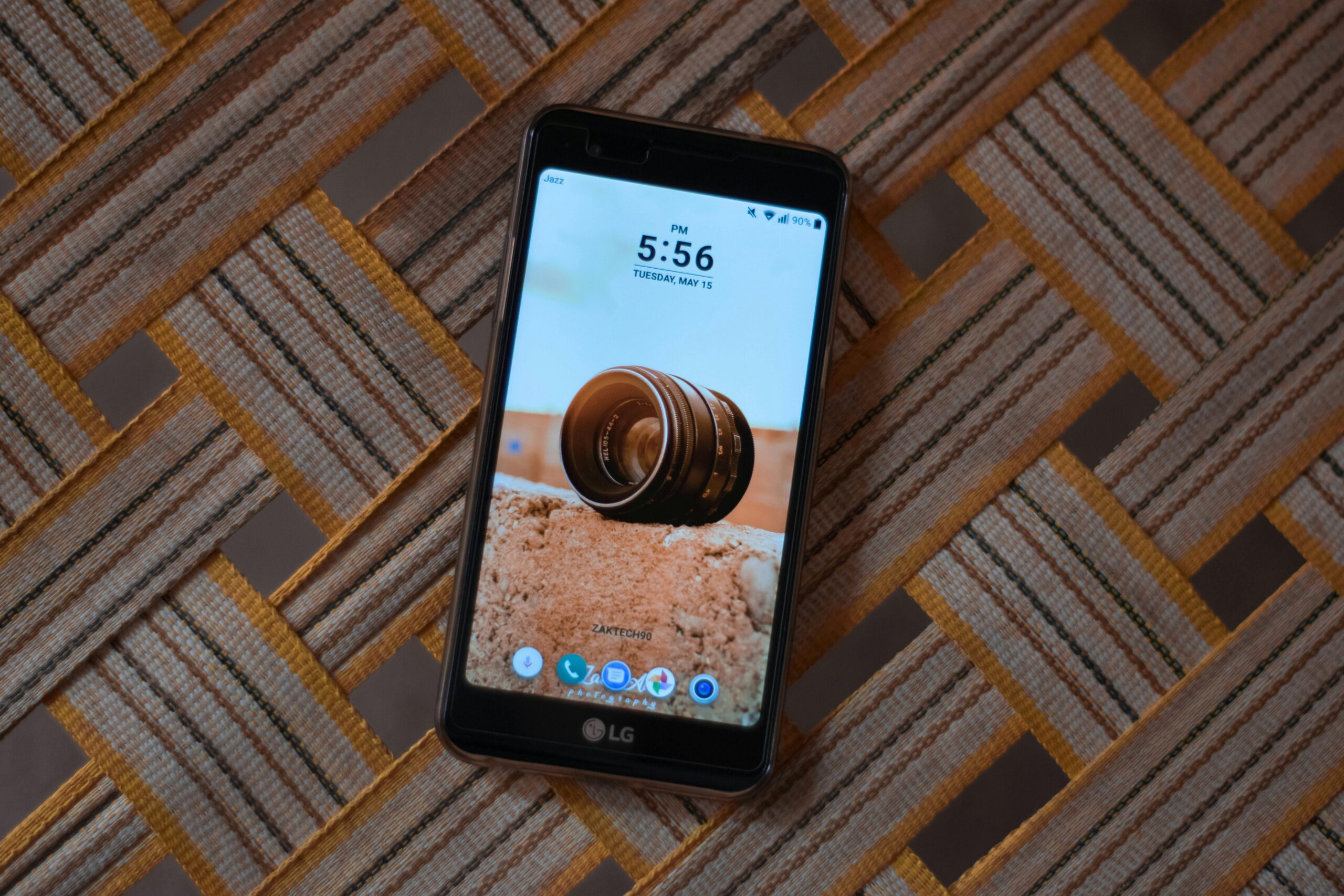 Optimierung Ihres Android-Geräts: Cache löschen und Speicherplatz freigeben