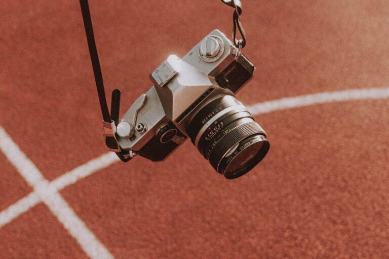 Chemische Lösung für Fotografen - Überblick