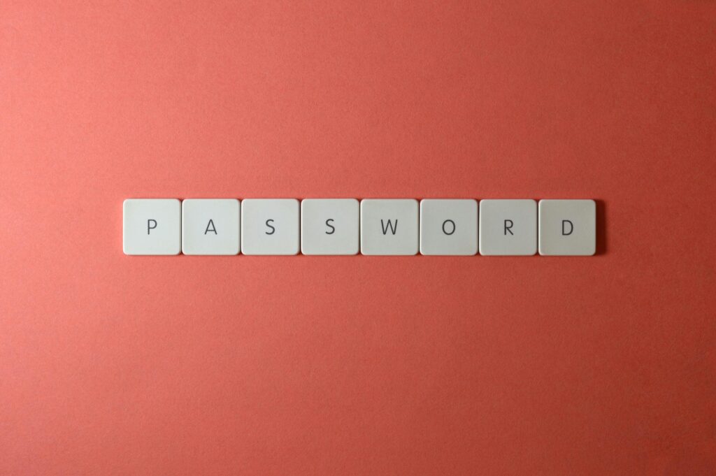 Top-Tipps zur sicheren Verwaltung Ihrer Online-Passwörter