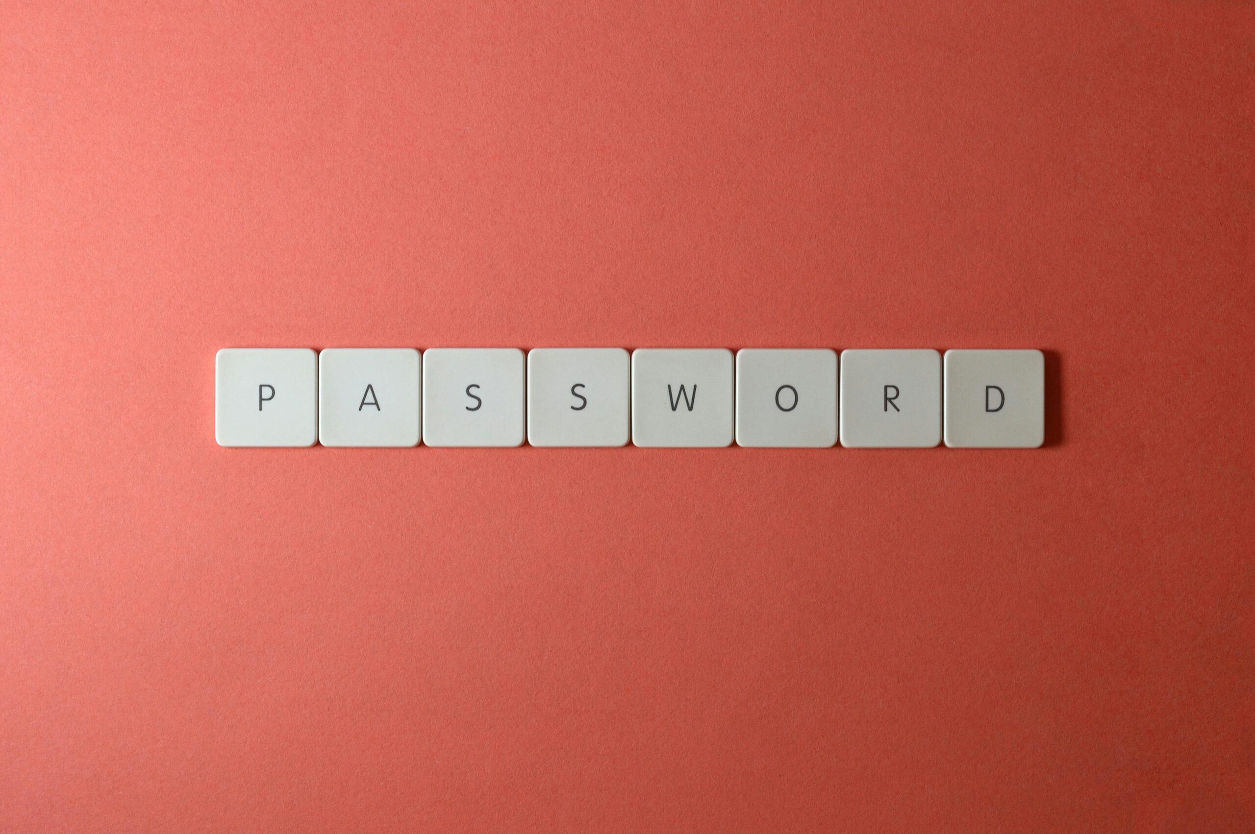 Top-Tipps zur sicheren Verwaltung Ihrer Online-Passwörter