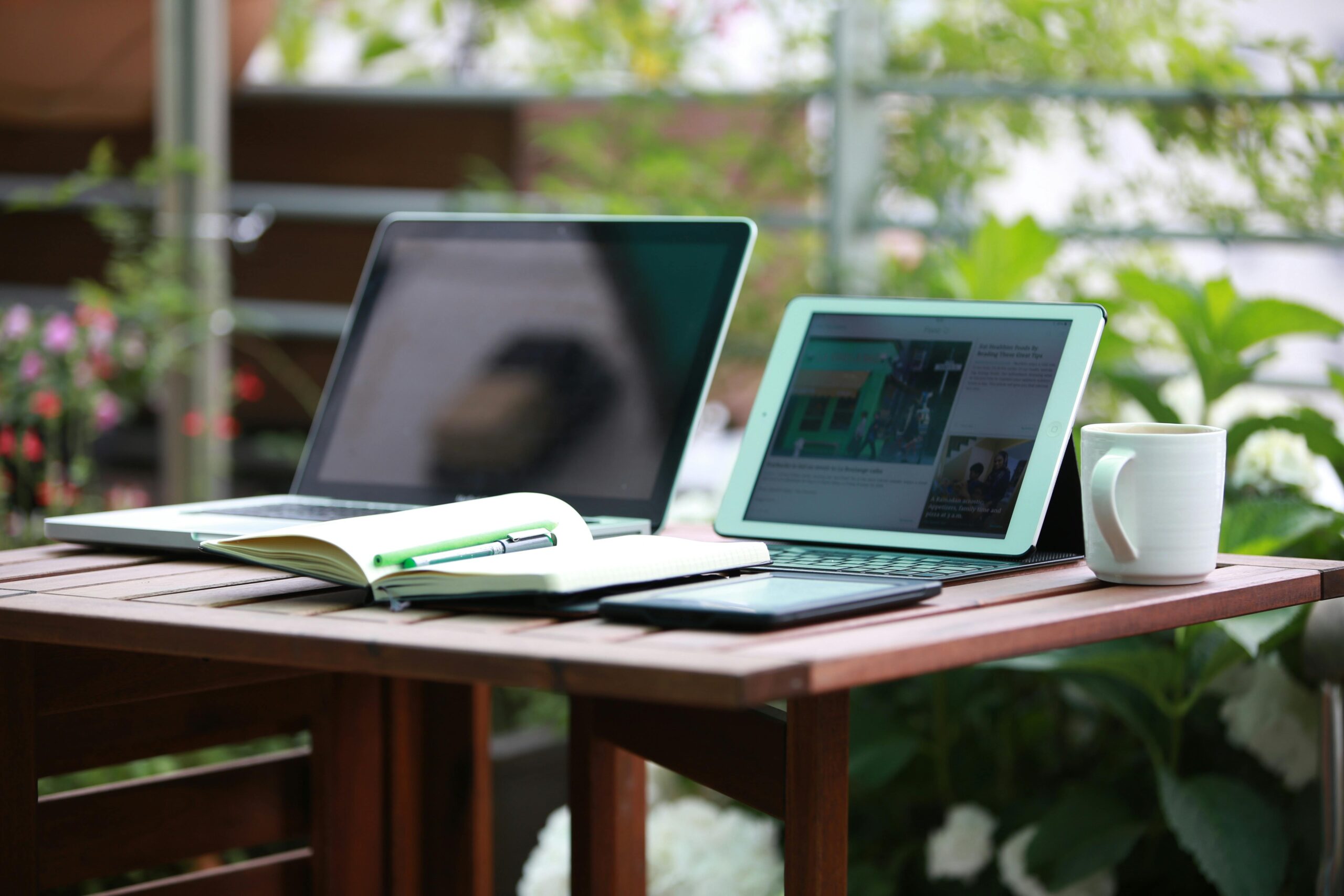 Wie Sie alte Laptops sicher und umweltfreundlich entsorgen