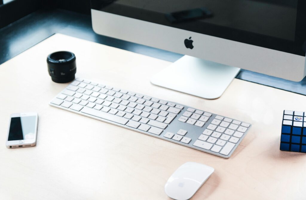 Tipps zur Verwendung von Tastaturkürzeln in Windows und macOS