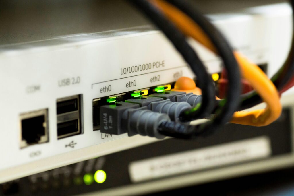 Wie Sie Ihren Drucker über WLAN und USB einrichten und verbinden