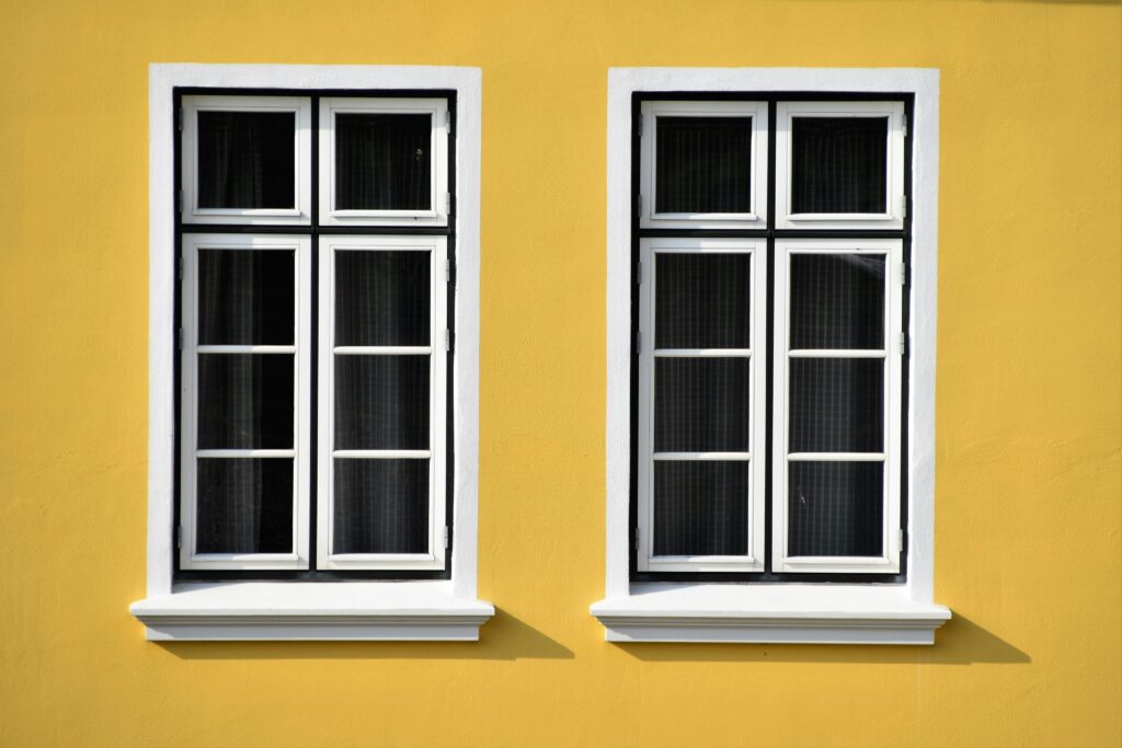 Warum entstehen bei meinen Fenstern Kondenswasser trotz regelmäßigen Lüftens?