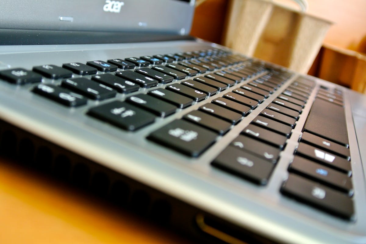 Warum erkennt mein Acer Chromebook 514 das Netzwerk nicht mehr