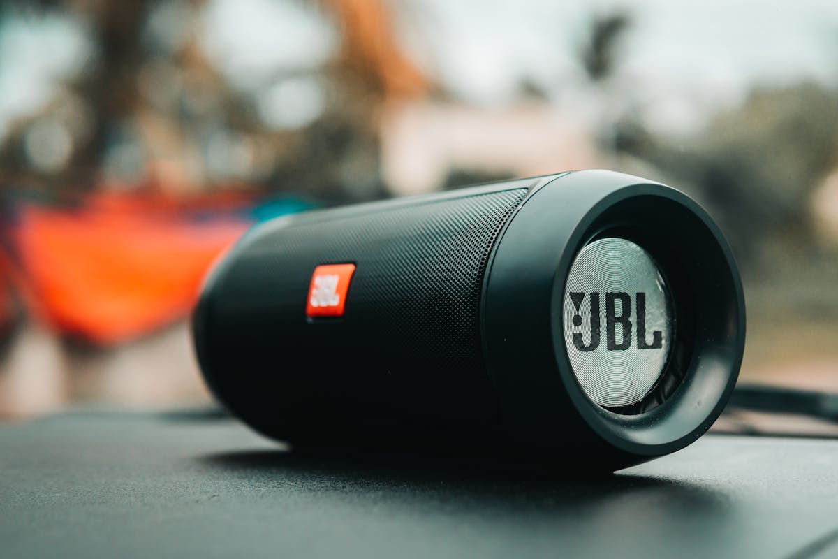 Warum verbindet sich mein JBL Charge 4 Lautsprecher nicht mehr mit Bluetooth