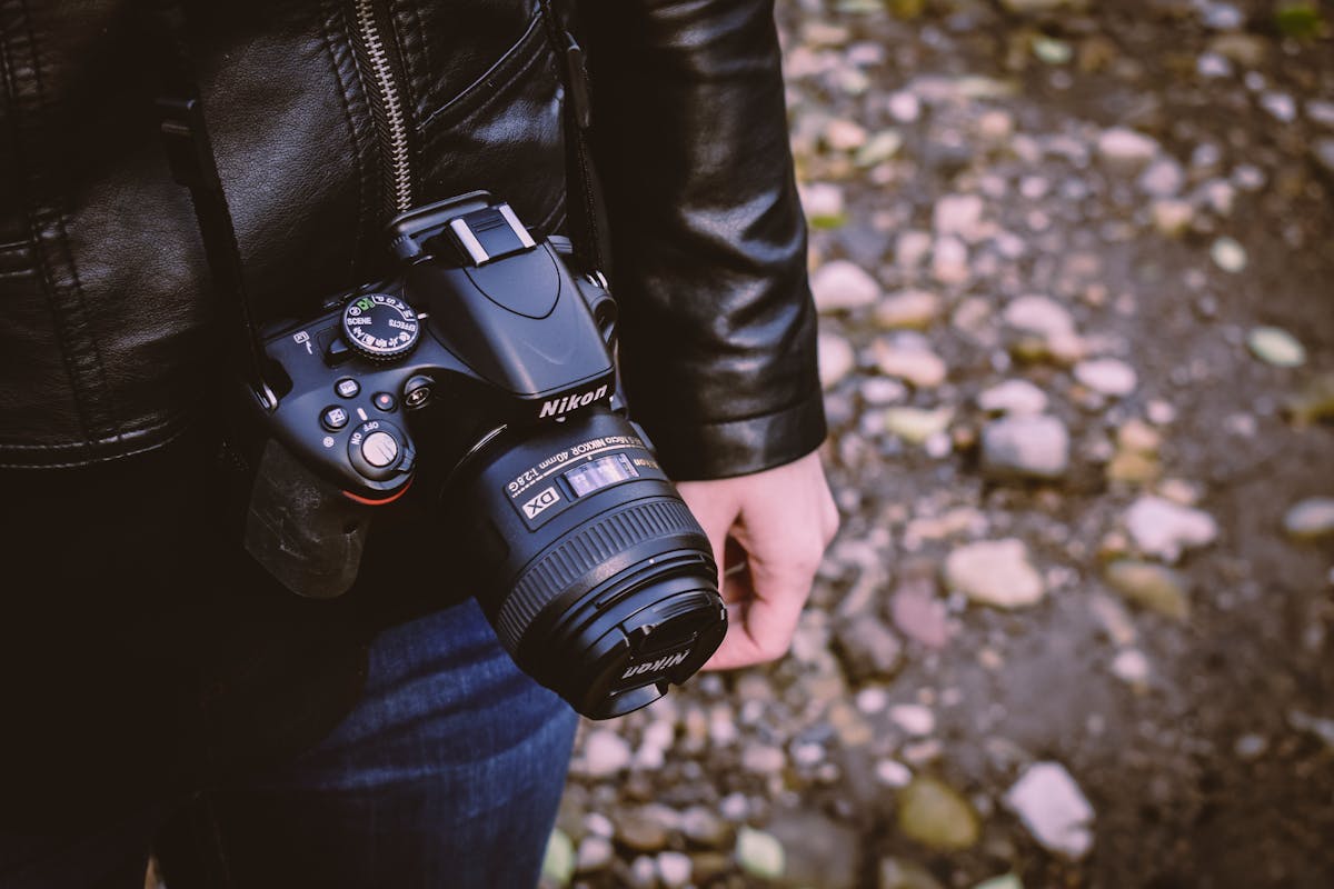 Wie behebe ich den Fehler 50 bei meiner Nikon D7500