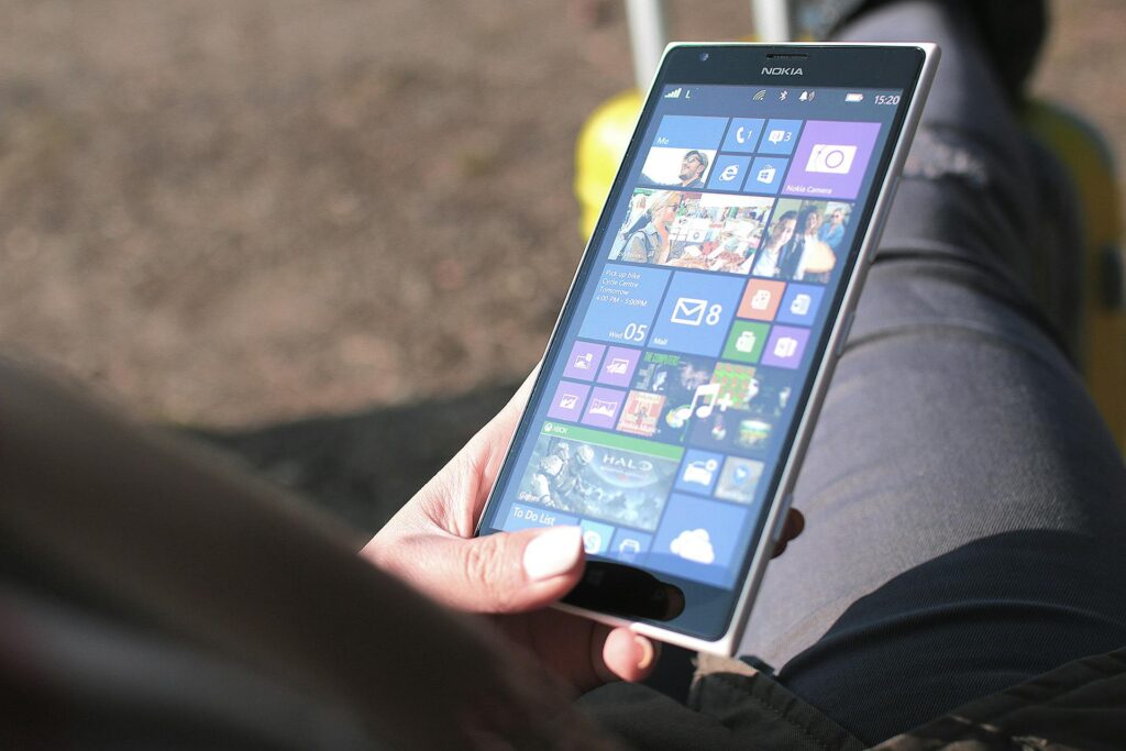 Warum erkennt mein Nokia 7.2 die SD-Karte nicht mehr?