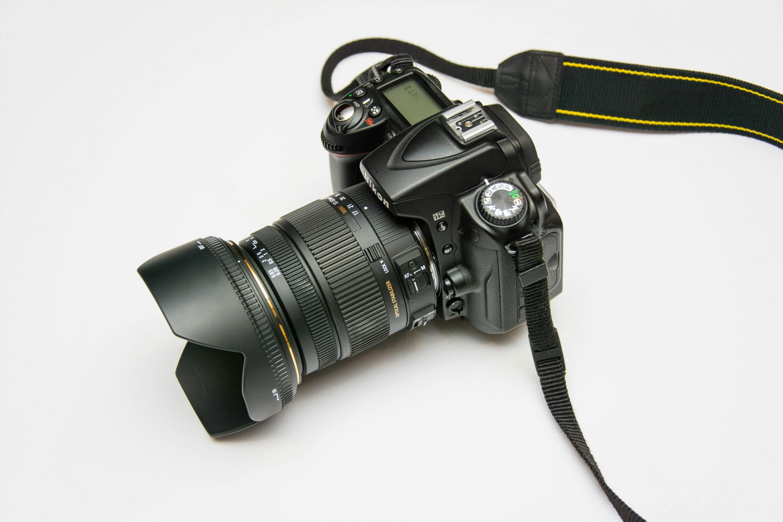 Wie behebe ich den "Fehler 80" bei meiner Fujifilm X-T30?