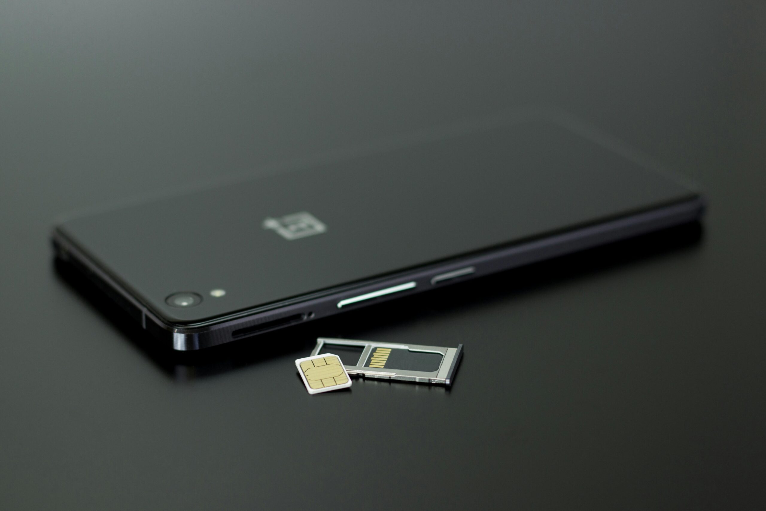 Warum erkennt mein LG G5 plötzlich keine SIM-Karte mehr?
