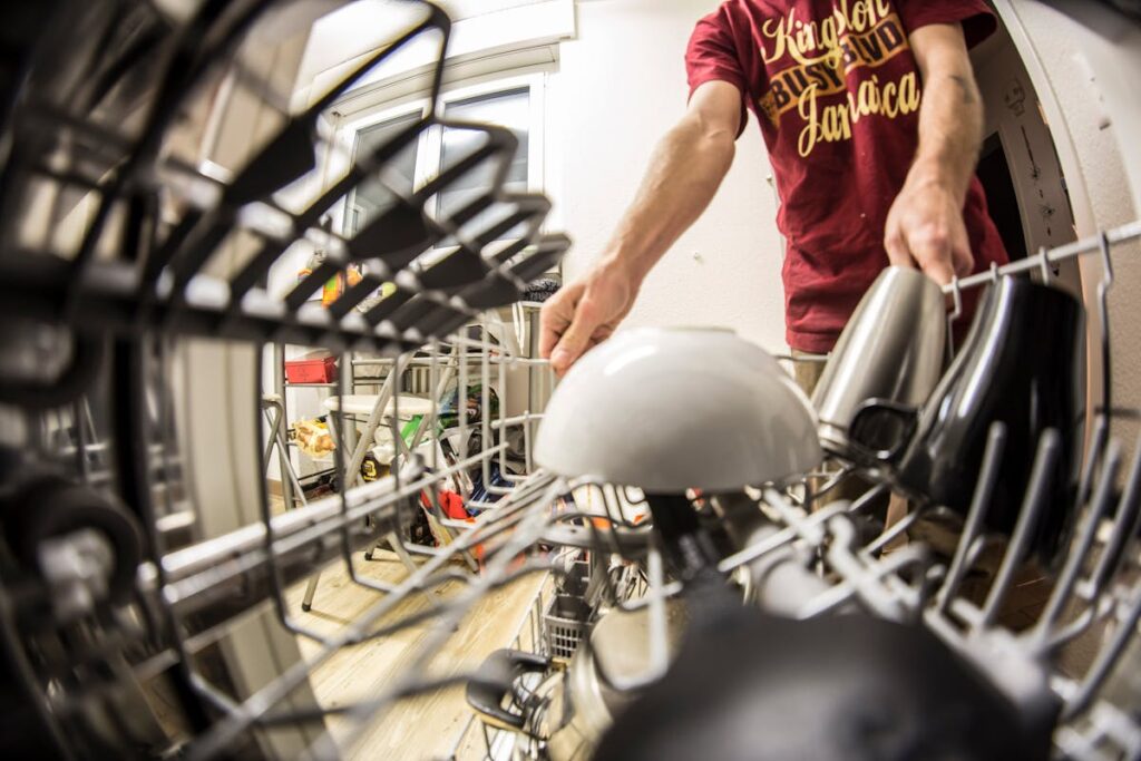 Bosch Geschirrspüler Fehler E15 – Wasserschutzsystem aktiviert