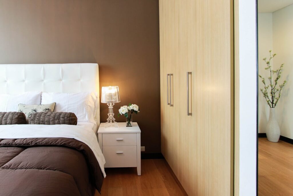 Bodenbett Haus – ein Schlafplatz zum Träumen und Spielen