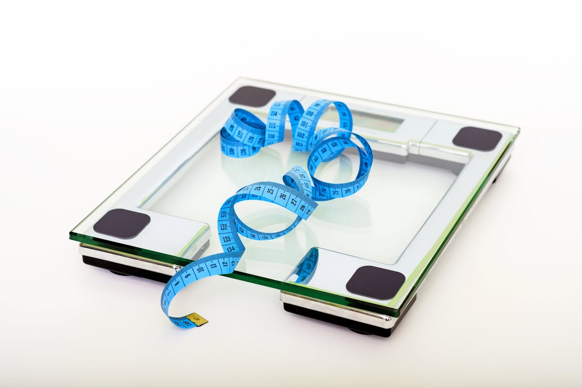 Wie behebe ich den Fehler 500 bei meiner Withings Body+ Waage