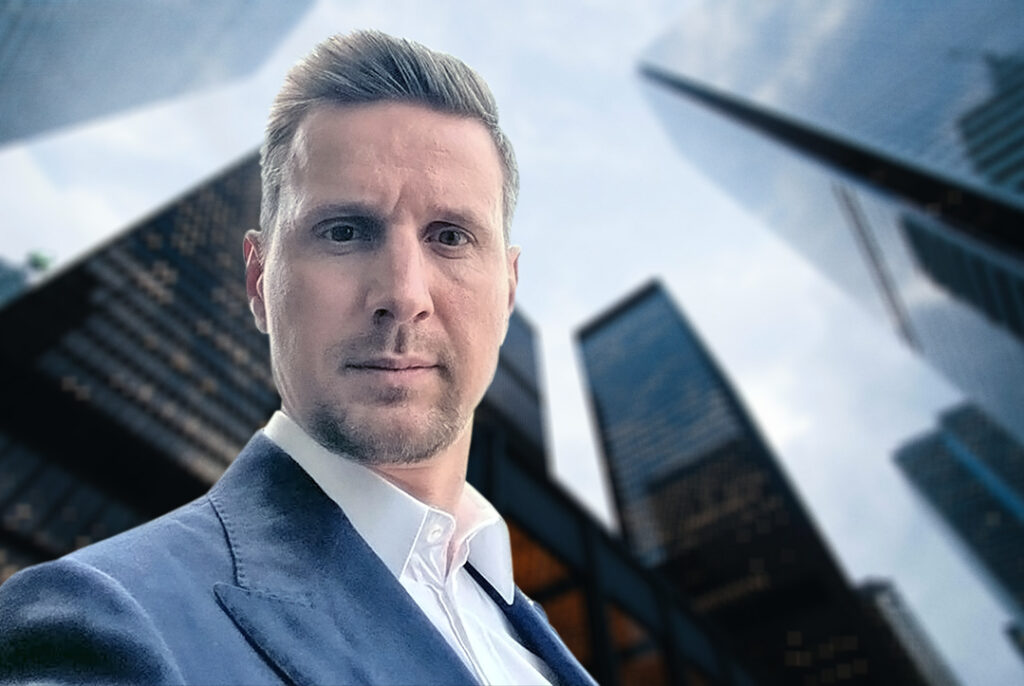 Investitionen in Technologie und digitale Souveränität Chaslau Koniukh erklärt, wie Europa um die Kontrolle über die Zukunft kämpft