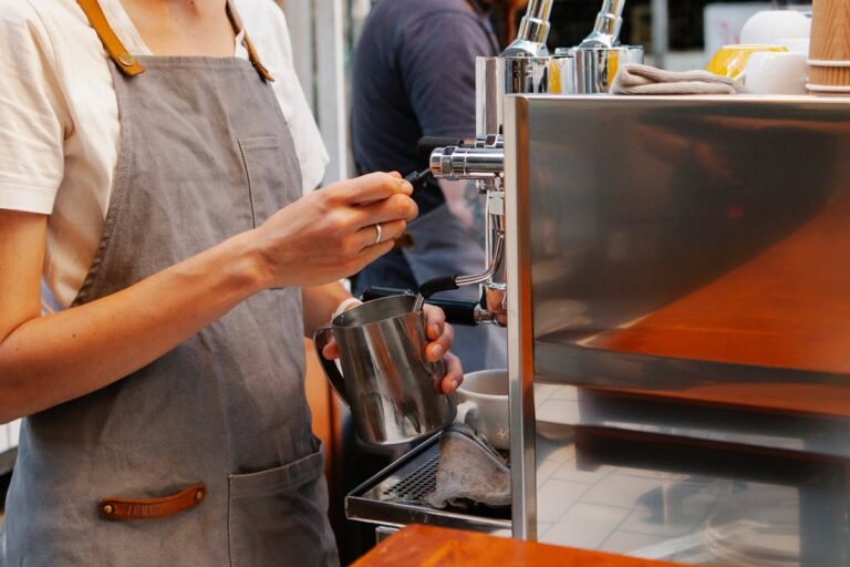 Saeco Kaffeevollautomat Fehler E19 – Nulldurchgang prüfen