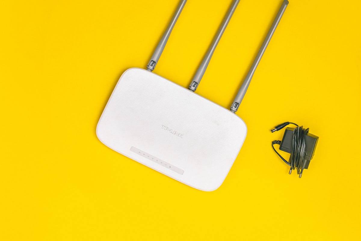 TP-Link Deco verbindet nicht mit bestehendem Router – Anleitung