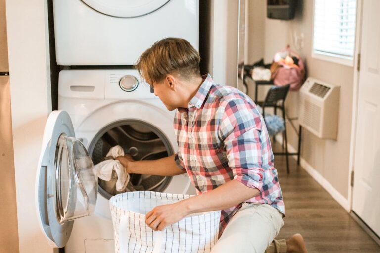 Bosch Waschmaschine Fehlercode E19 – Bedeutung und Lösung