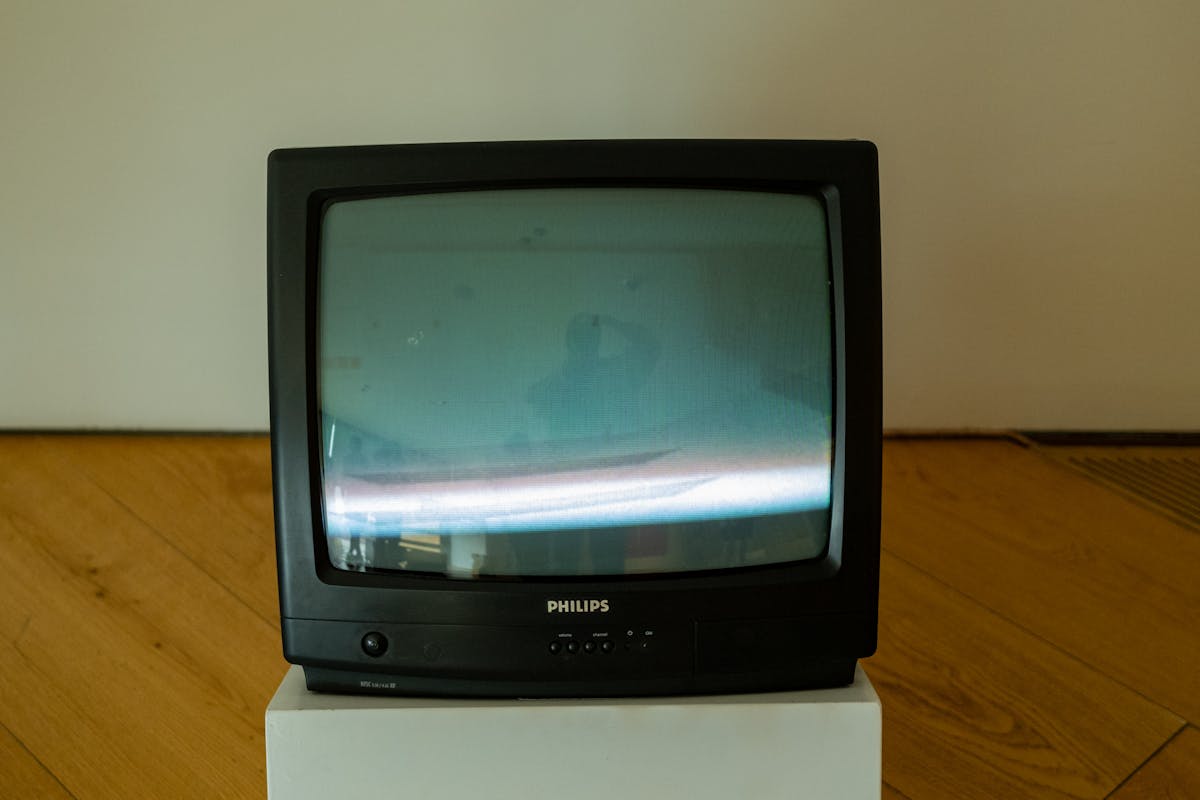 Philips Fernseher zeigt Fehler NE 257 – Screencast-Probleme lösen