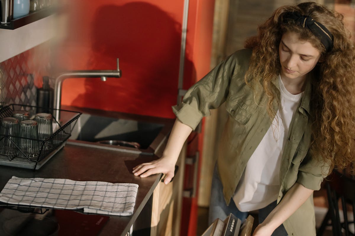 Siemens Geschirrspüler Fehler E25 – Ablaufpumpe blockiert