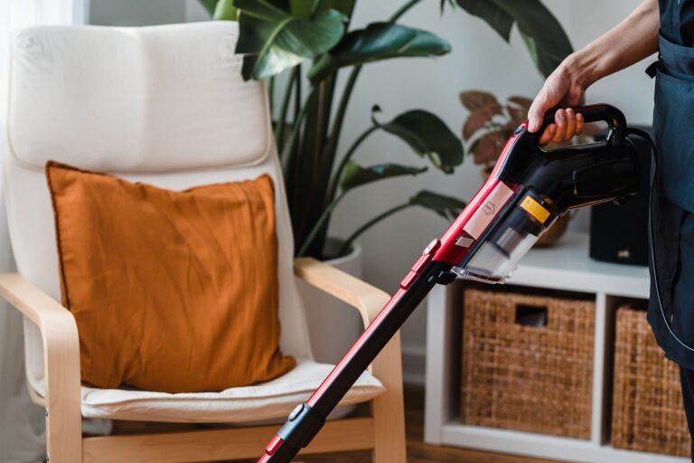 Warum funktioniert das LED-Licht meines Hoover H-Free 800 nicht?