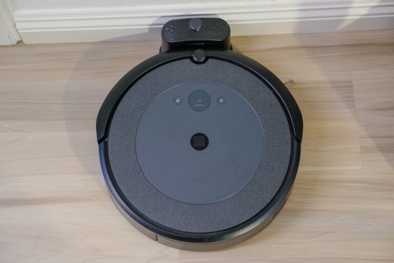 Warum zeigt mein AEG RX9-2-4STN den Fehlercode "A10" an?