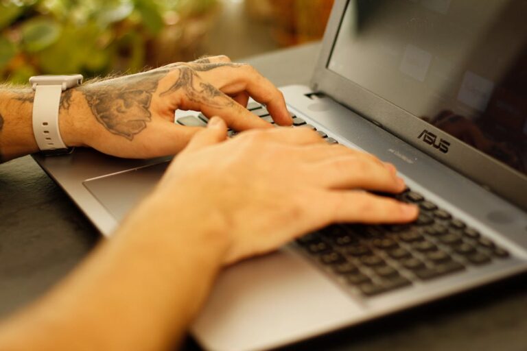 Asus Laptop zeigt Fehlercode 0xA00F4244 – Kamera funktioniert nicht