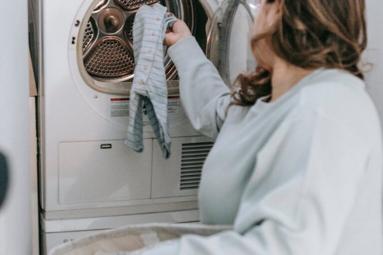 Privileg Trockner Fehler E70 – Motor blockiert