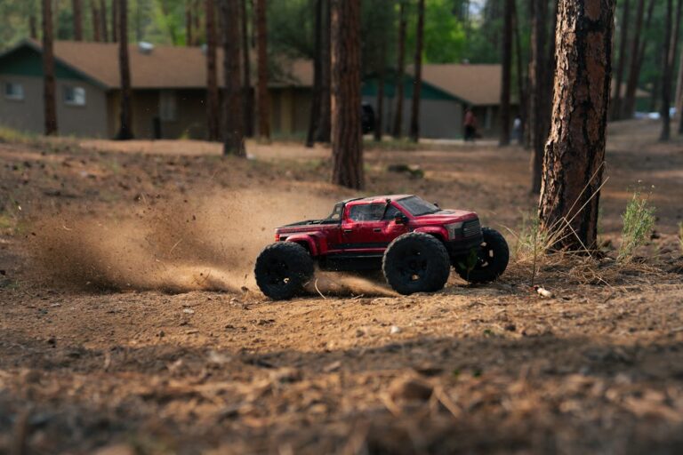 Carrera RC-Auto reagiert nicht – Sender koppeln?