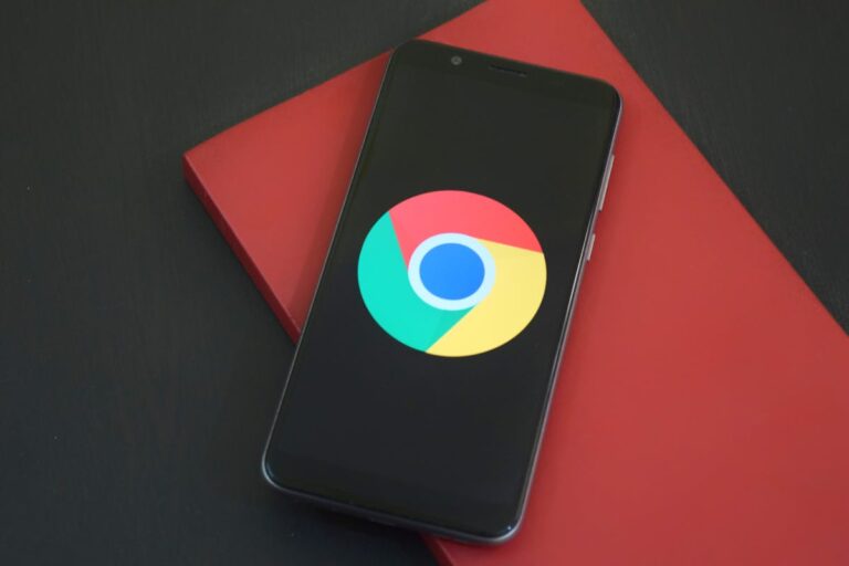 Chrome zeigt „Synchronisierung wurde unterbrochen“ an