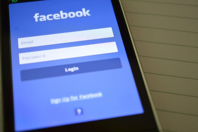 Facebook zeigt „Konto wurde deaktiviert“ trotz Login