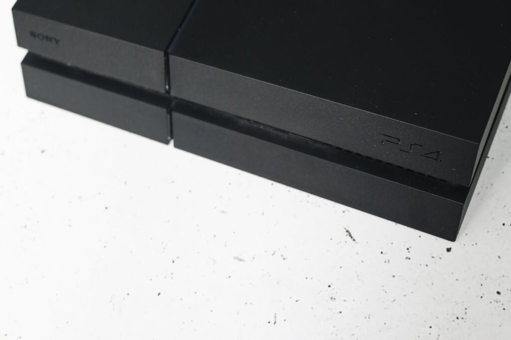 Fehlercode CE-36329-3 bei PS4-Spielen